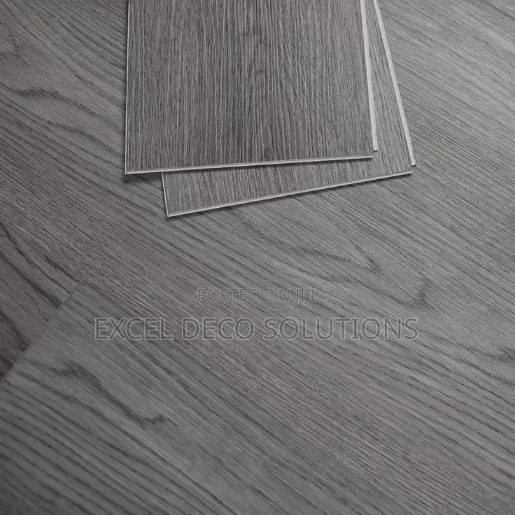 SPC Flooring – Waterproof Wood Look, Worry-Free!