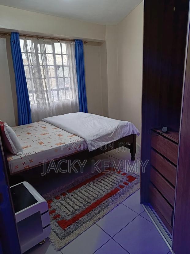 Furnished 1 Bedroom Apartment, South B Msa Rd - thumbnail 3