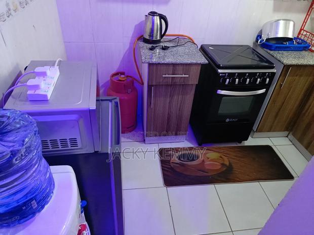 Furnished 1 Bedroom Apartment, South B Msa Rd - thumbnail 4