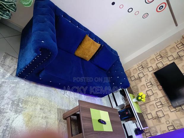 Furnished 1 Bedroom Apartment, South B Msa Rd - thumbnail 5