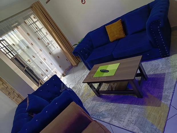 Furnished 1 Bedroom Apartment, South B Msa Rd - thumbnail 6