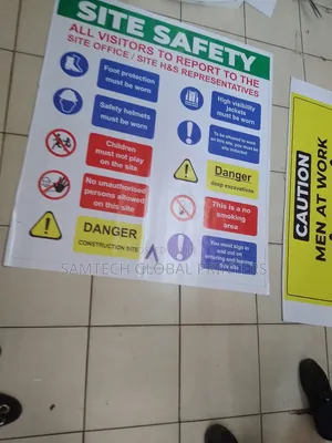 Premium Grade Quality Banner Printing Available