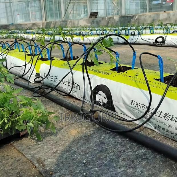 Hose Drippers - main view