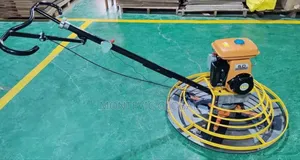 1000mm Power Trowel