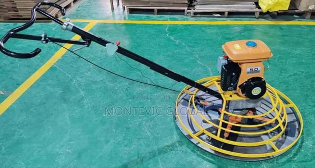 1000mm Power Trowel - main view