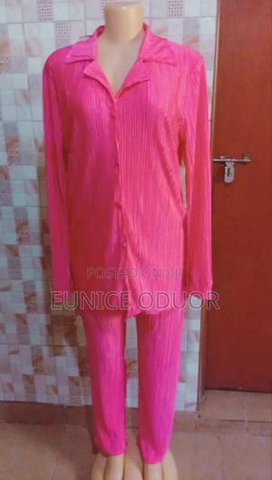 Women Trouser Suit - thumbnail 2