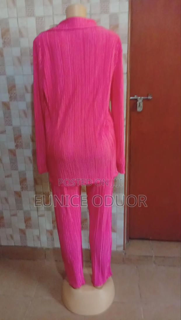 Women Trouser Suit - thumbnail 3