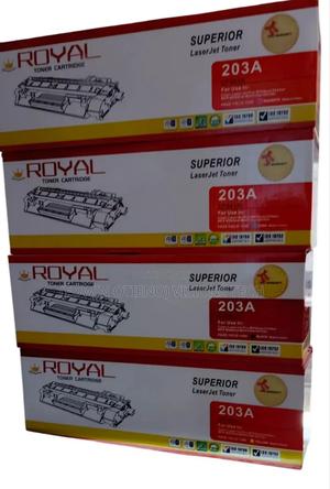 Hp Pro MFP M280nw Color Toner - 203a - thumbnail 2