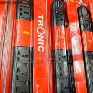 Tronic 6way Extension - main view