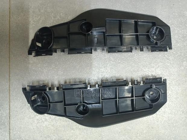 Fielder/Axio 165 Front Bumper Slide - main view