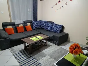 South B Furnished 1 Bedroom Apartment