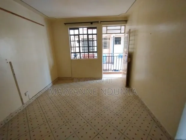 1bdrm Apartment in South B for rent