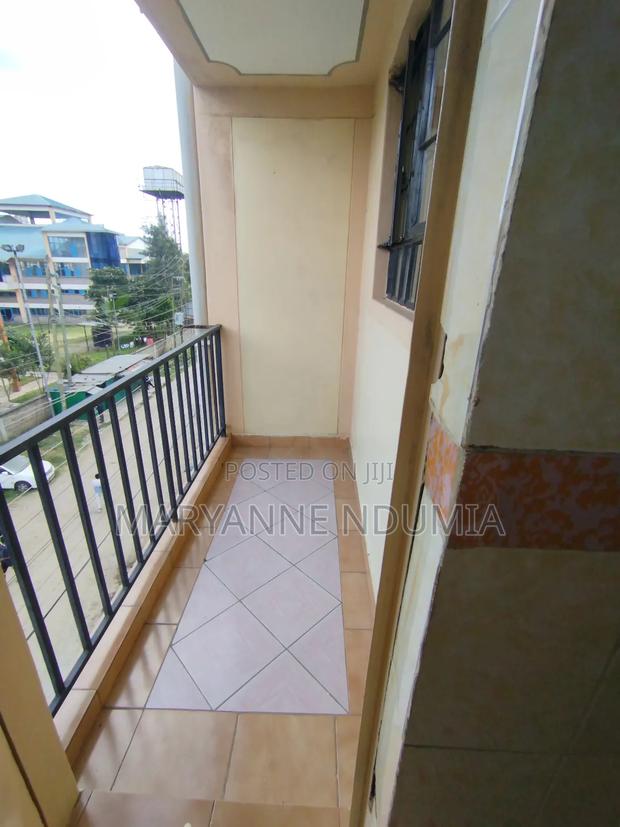 1bdrm Apartment in South B for rent - thumbnail 4