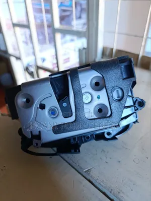 Ford Ranger Door Lock