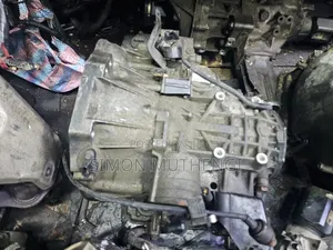 1az Toyota Noah/Voxy Gearbox on Offer