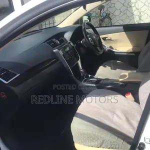 Toyota Premio 1.8 FWD 2019 White