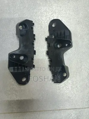 Cx5 2015 Front Bumper Slide