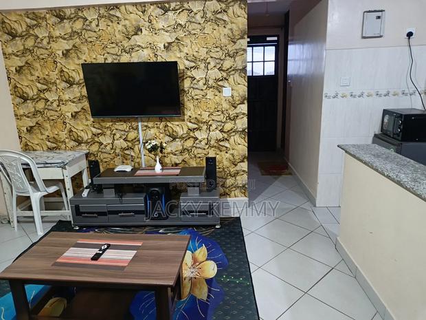 Mombasa Rd 1 Bedroom Apartment, South B - thumbnail 4