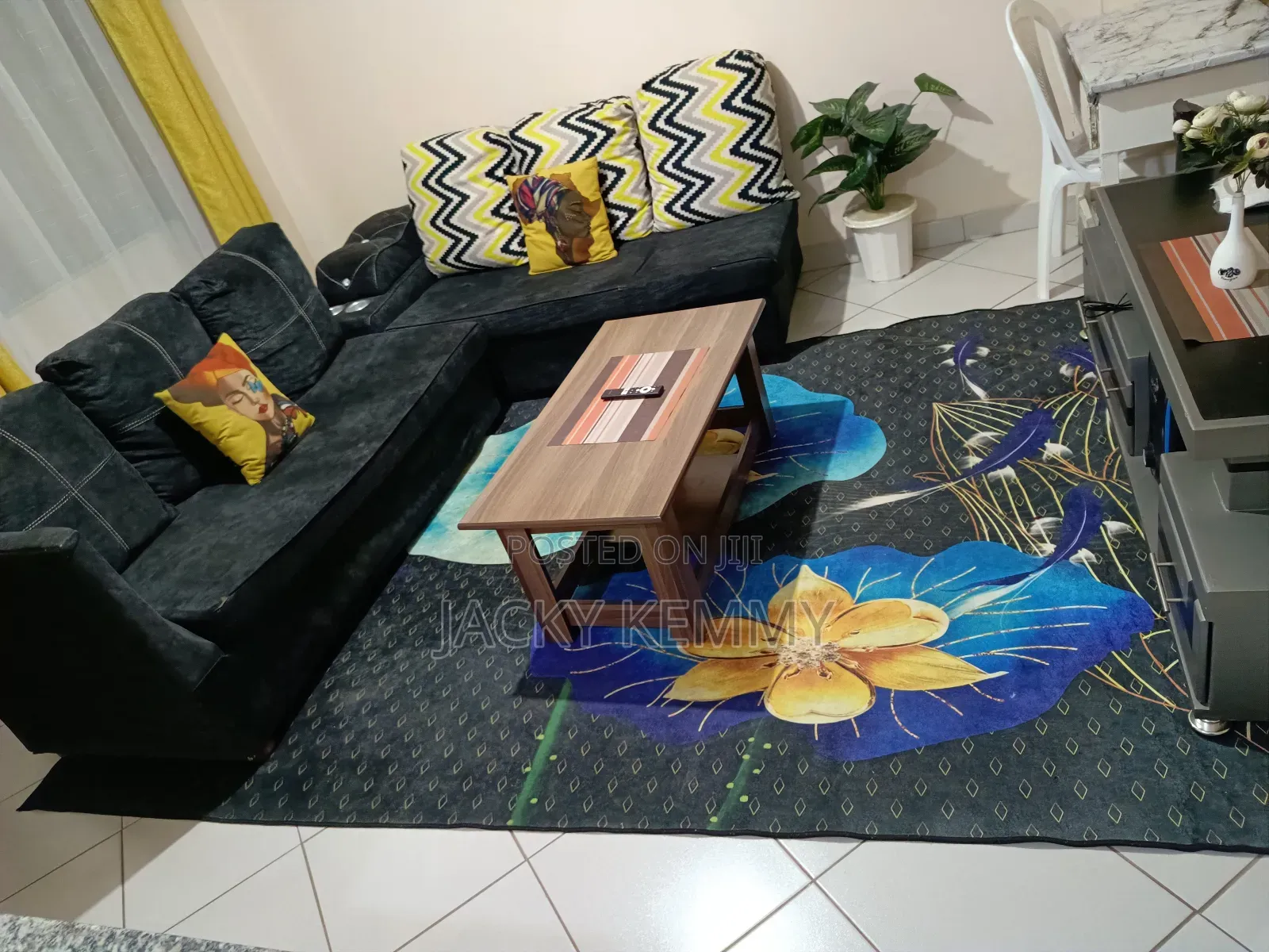 Mombasa Rd 1 Bedroom Apartment, South B