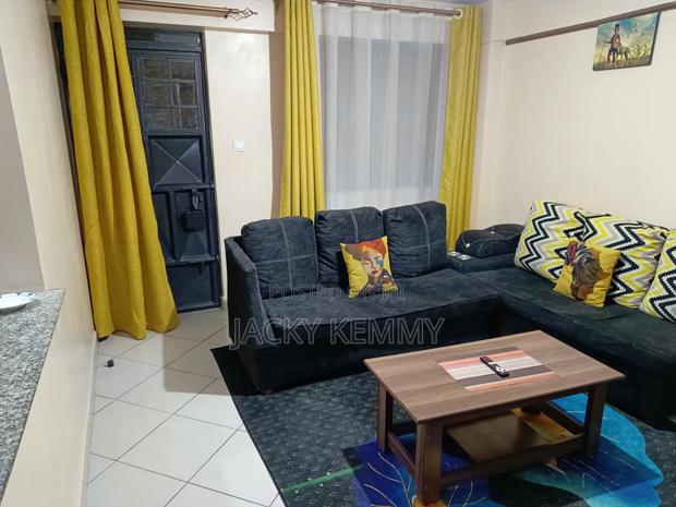 Mombasa Rd 1 Bedroom Apartment, South B - thumbnail 2