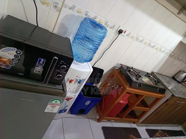 Mombasa Rd 1 Bedroom Apartment, South B - thumbnail 3