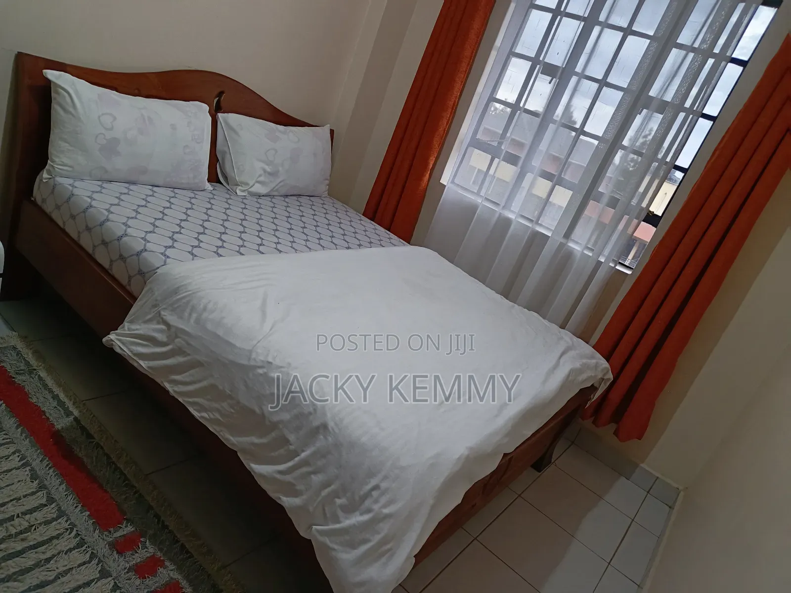 Mombasa Rd 1 Bedroom Apartment, South B