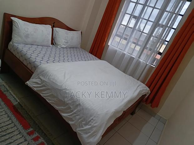 Mombasa Rd 1 Bedroom Apartment, South B - thumbnail 6