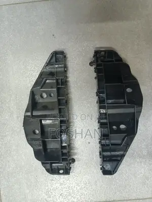 Rush Front Bumper Slide