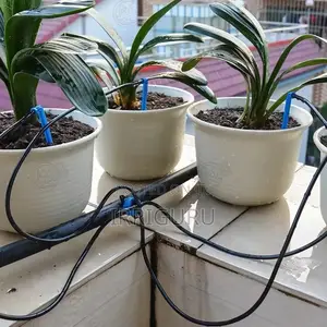 Green House Drippers