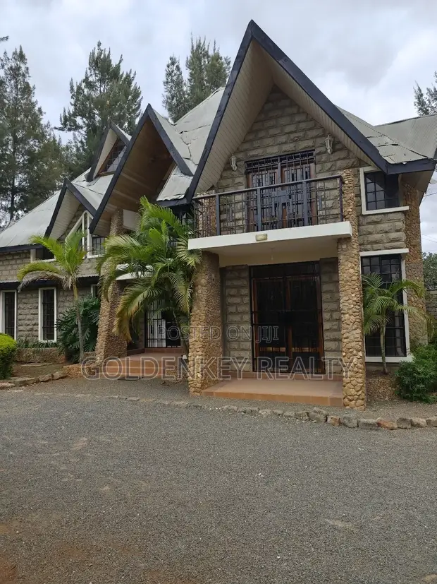 6bdrm Maisonette in Syokimau for sale