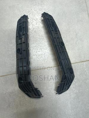 Prado 150/160 Front Bumper Slide - thumbnail 2