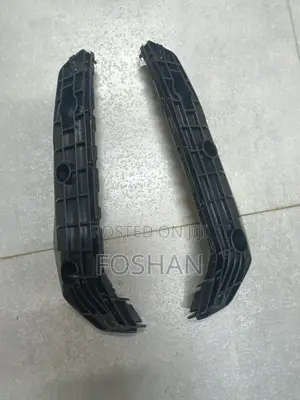 Prado 150/160 Front Bumper Slide