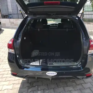 Toyota Corolla Fielder 1.8 Petrol FWD 2018 Green