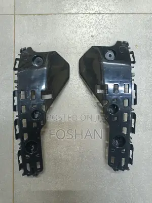 Prado 165 Bumper Slide