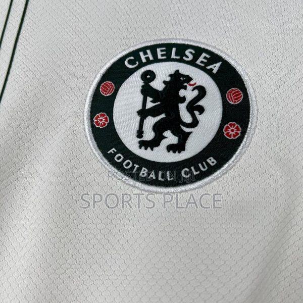 Latest Chelsea 25/26 Away Kit - thumbnail 3