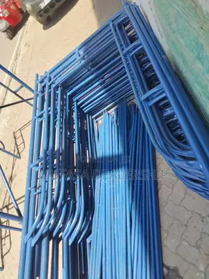 Renovation Scaffolds Ladder Top Seller~