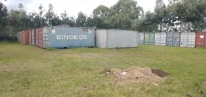 Shipping Container
