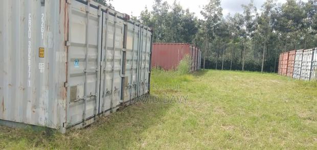 Shipping Container - thumbnail 5