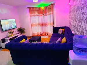 Furnished 2 Bedroom Master Ensuite, Mombasa Rd