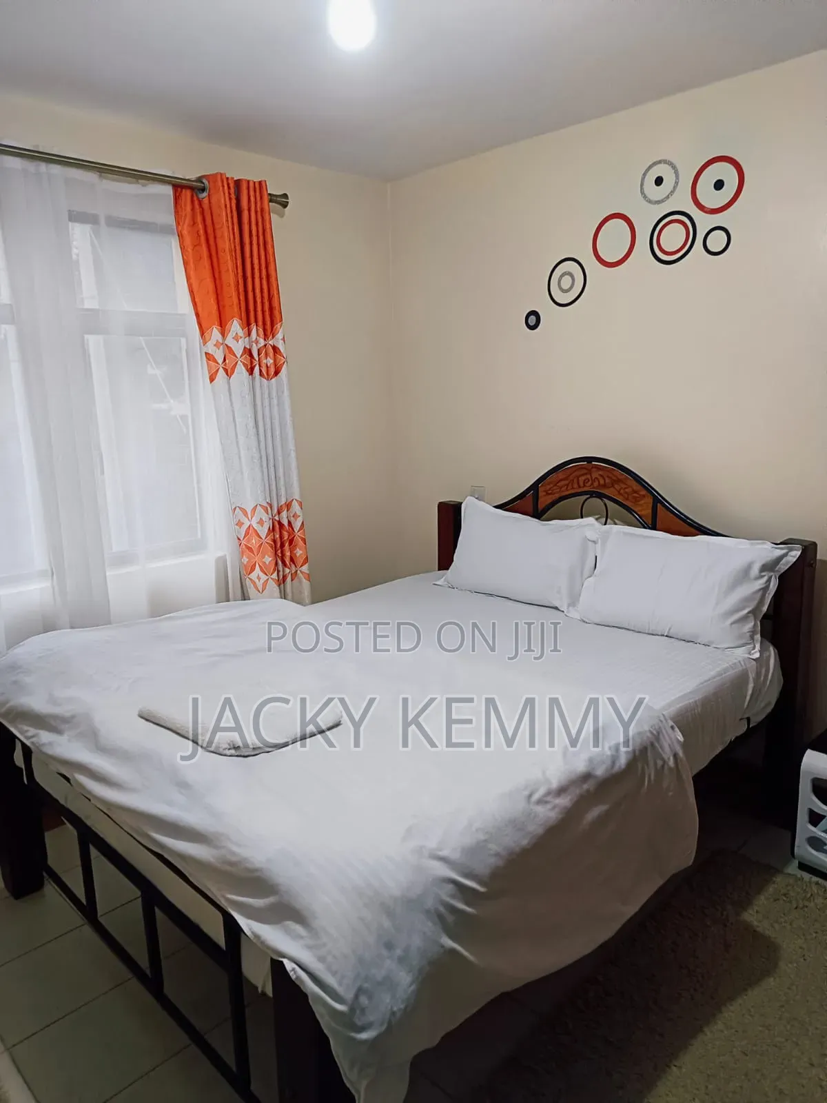 Furnished 2 Bedroom Master Ensuite, Mombasa Rd