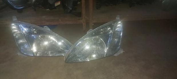 Toyota Prius 2005/2002 Non Zenon