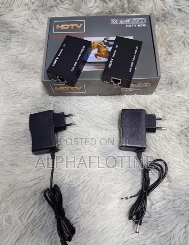 Hdmi Extender 60m 60hz - main view