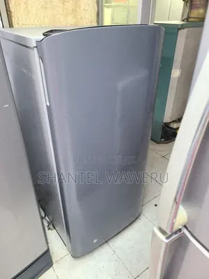 Smart One Door Refrigerator