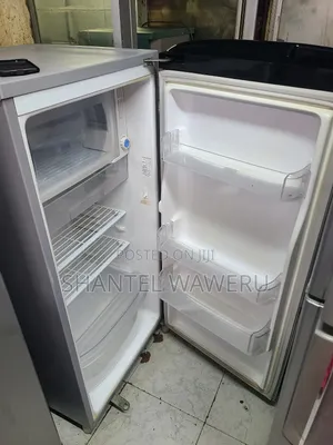 Smart One Door Refrigerator