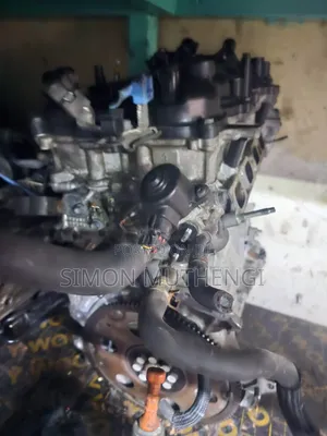 1nr Toyota Vitz Slim Engine on Sale