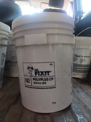 Dr.Fix It Waterproofing Concrete