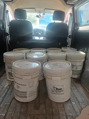Dr.Fix It Waterproofing Concrete