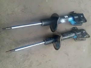 Land Rover Freelander 1 Rear Shock