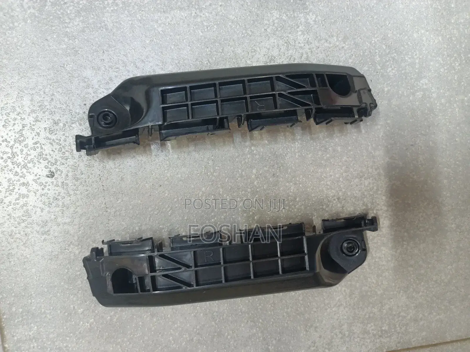 Rav 4 Ac 36 Front Bumper Slide
