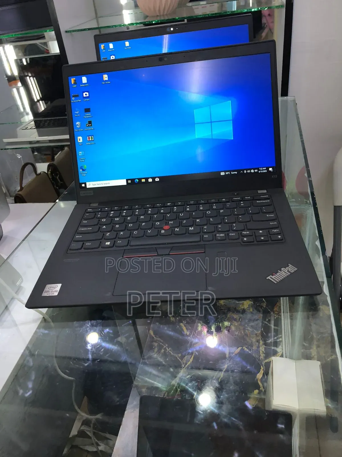 Laptop Ex Uk